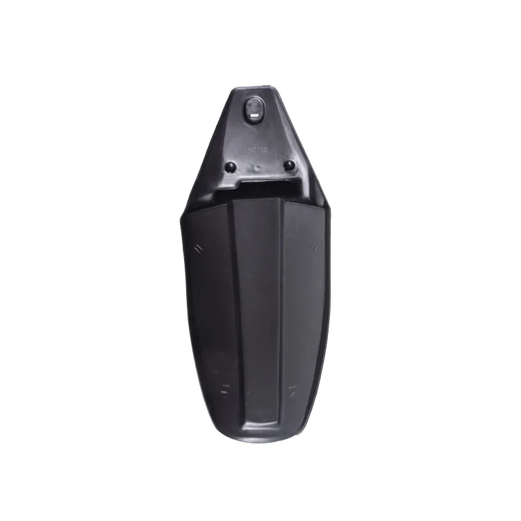 
 Брызговик заднего Hugger, брызговик для Honda NC700 NC750 2012 2013 2014 2015 из АБС-пластика, высококачественные детали для мотоциклов  