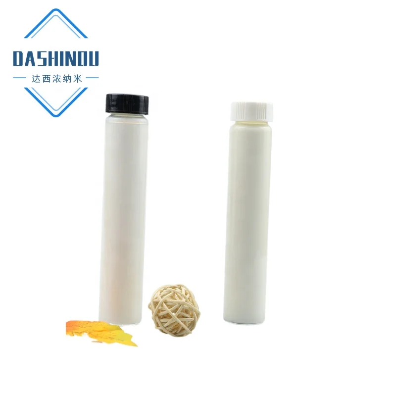 
modified antimicrobial nano-ZnO,nano-sized ZnO,Nanometer zinc oxide dispersible fluid,CAS1314-13-2 