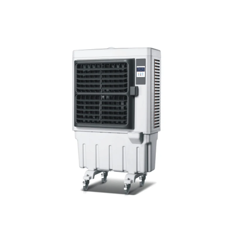 High Quality Professional Mini Cooler Air Conditioner 75L Water Tank  3 In 1 Portable Air Cooler/ Air Purifier/ Humidifier
