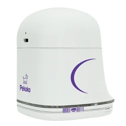 Небольшой симпатичный типа сделай себе сам Печать Портативный Мобильный Цвет мини лазерный принтер