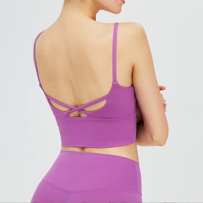 A new taupe colourway elegant women gym wear Buttery soft fitness yoga wear yoga set Womens Biker Shorts And Sports Bra Set