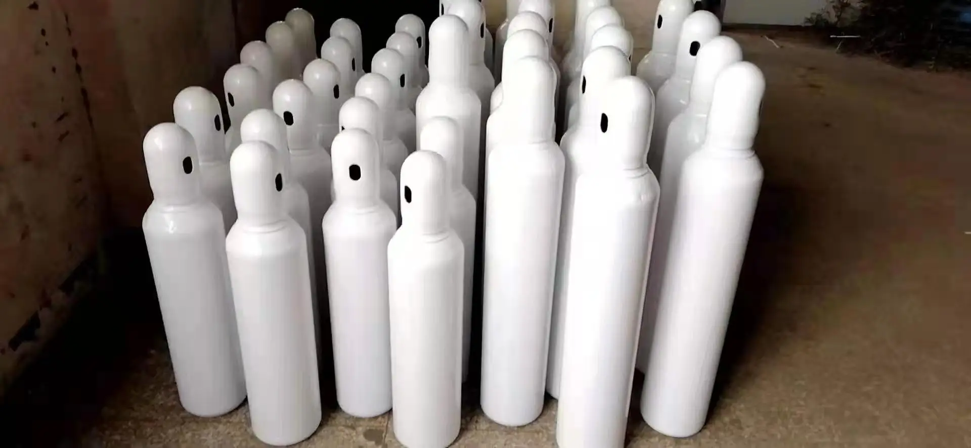 Direct Sale 10 Liter Argon Cylinder 99.999% Argon Gas Prices