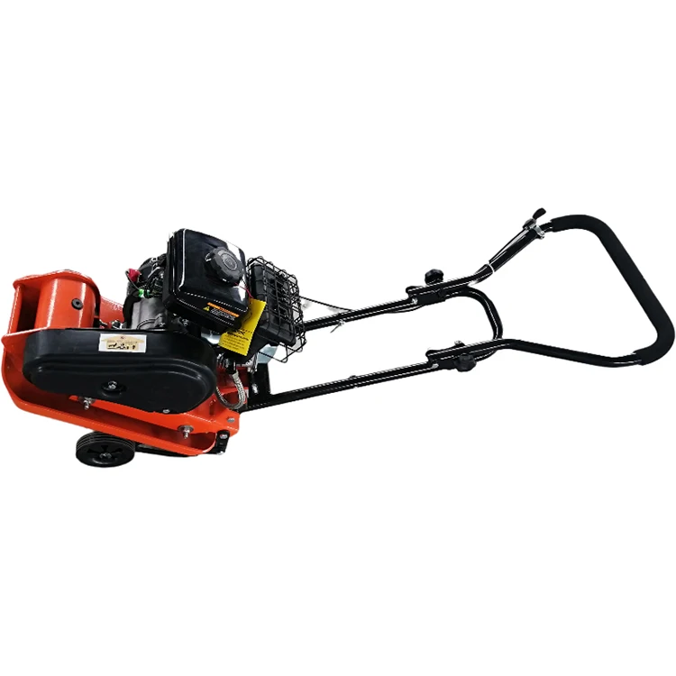 
100kg 15KN Construction machinery Plate Compactor price 