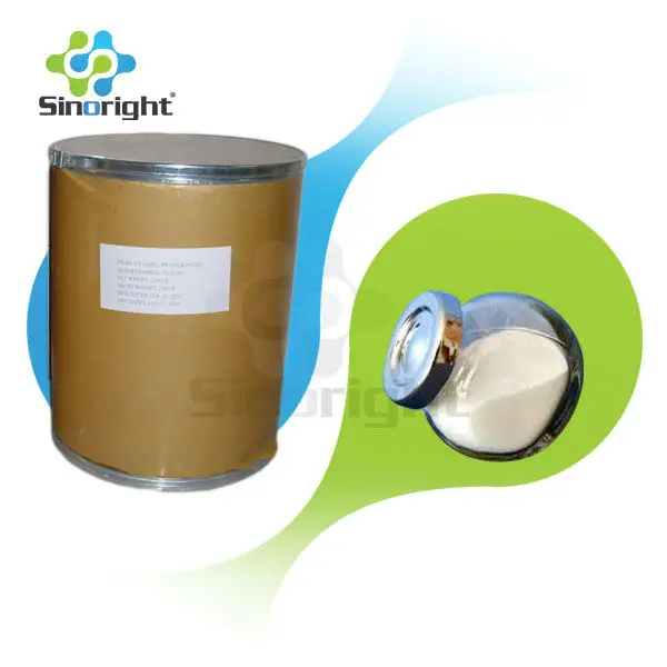 
Amino acid/ food grade/ food additive/ pharmaceutical/ L-isoleucine manufacturer in China 