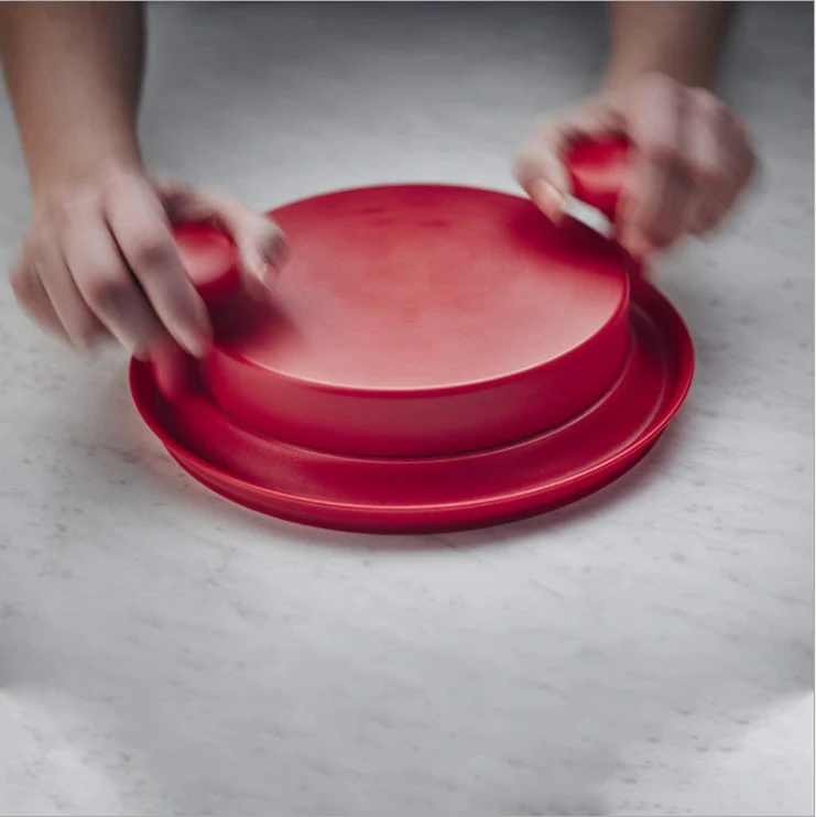 Meat Shredder Shred Machine Convenient Manual Chicken Mincer