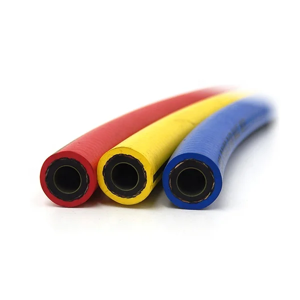 Hot Sale Charging Hose for Refrigeration and Air Conditioning with Good Quality