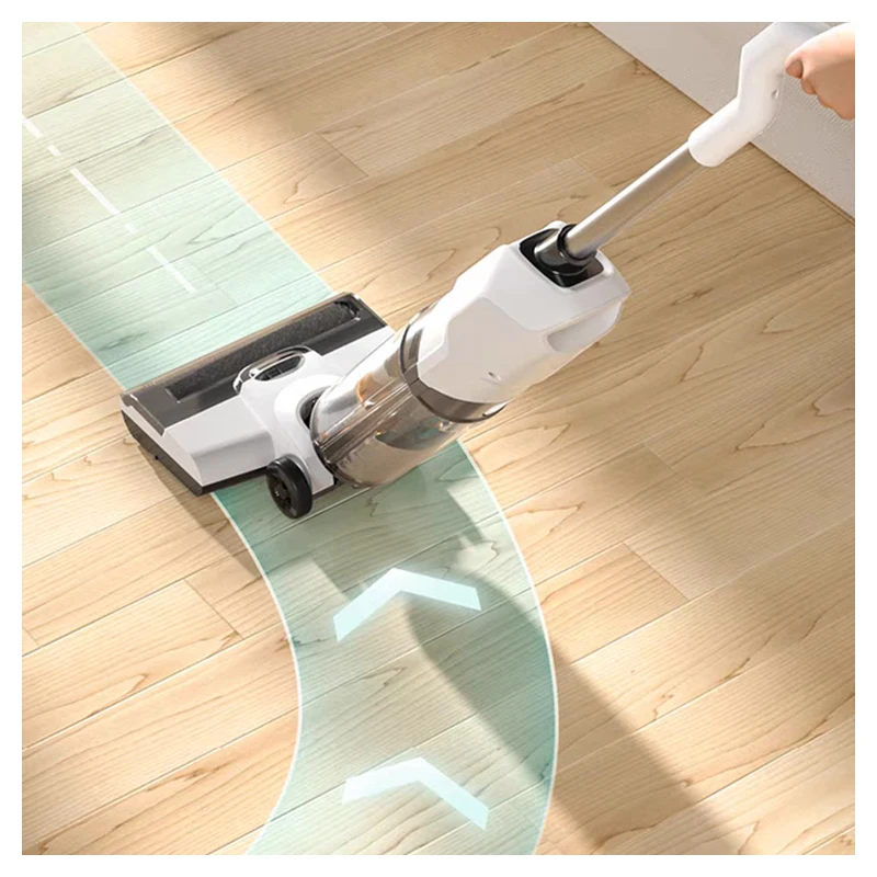 GT8 High Quality Three In One Handheld Vacuum Cleaner Rechargeable Wireless Floor Wet And Dry Vacuum Cleaner