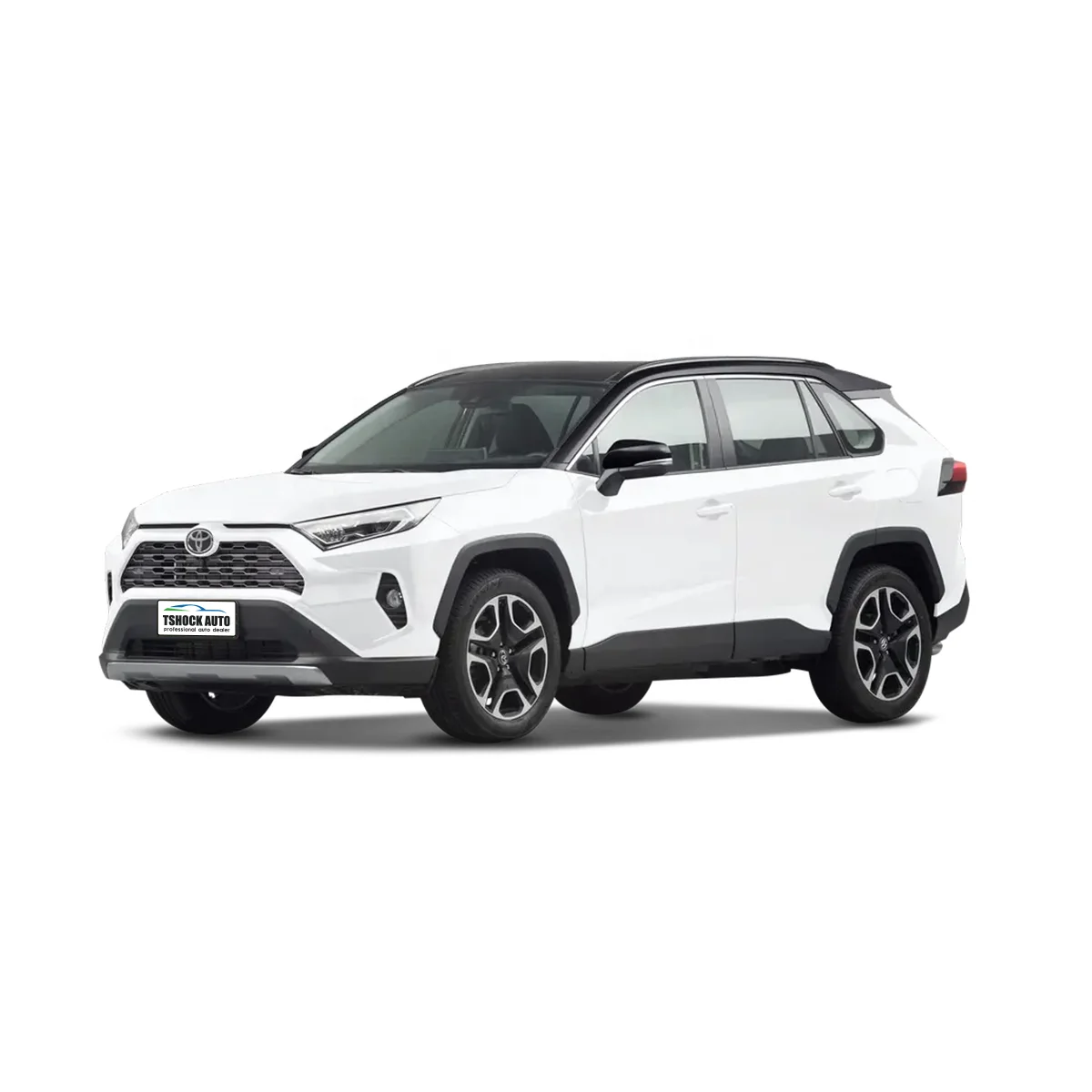 Rav4 дешевые подержанные автомобили TOYOTA для продажи/Подержанные 2010 в наличии большие цены на складе corolla 2013 б/у