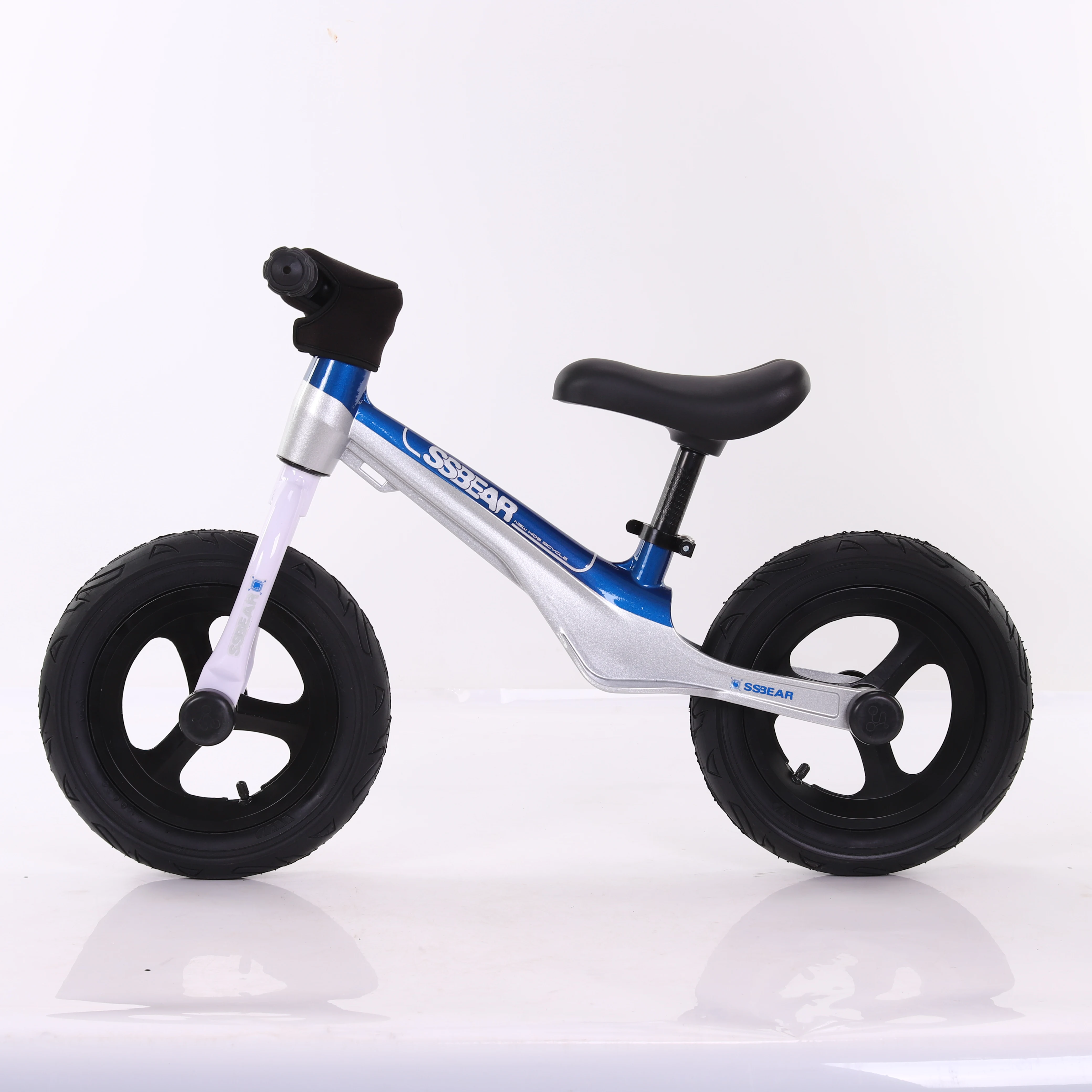 Cheap OEM Factory Price Toddler Ride On Bike Mini 12 Inch Magnesium Push Balance Bike Alloy Push Bike Bicycle Kids for Child