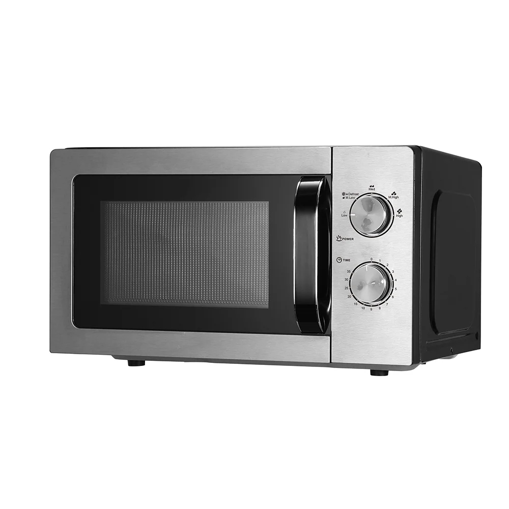 Wholesale 20L Convention Microwave Oven Commercial Micro-wave Oven For Hotel Restaurants Household Electro-mechanical Smart