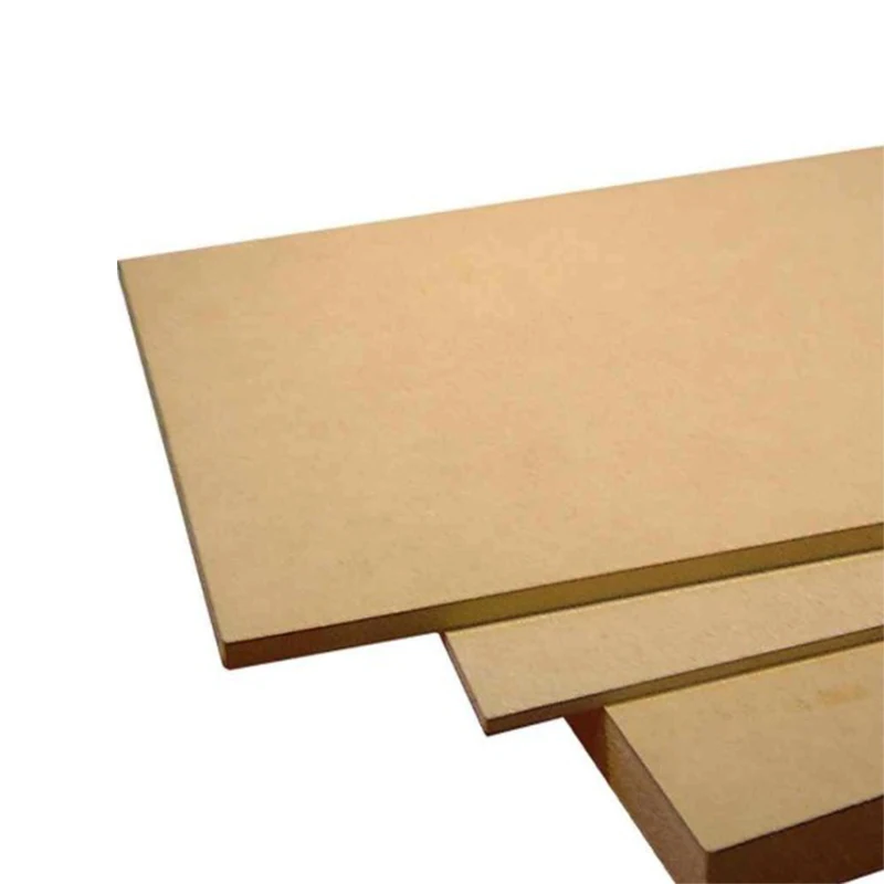 18Mm Plain Mdf Board Teak Fancy Plywood Commercial Melamine Bamboo Plank Gurjan Plywood