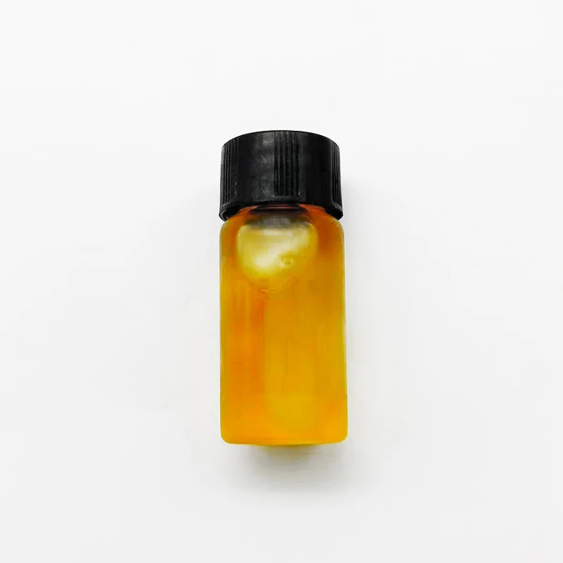 Manufacture Supply Holiday Stable Supply 50-%80% Polyphenol Resin Distillate Bulk Polyphenol Resin Oil Wholesale