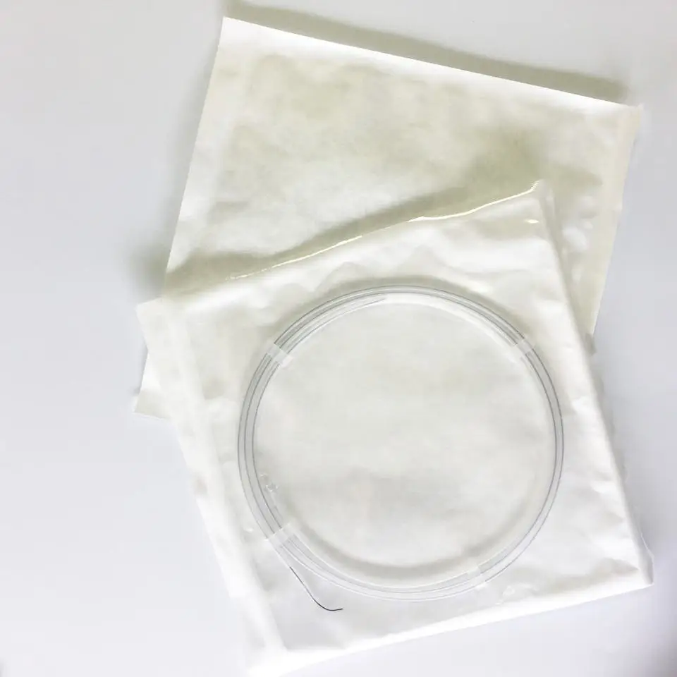 Disposable Medical Hydrophilic Guidewire Nitinol Core Guide Wire for Interventional Surgery