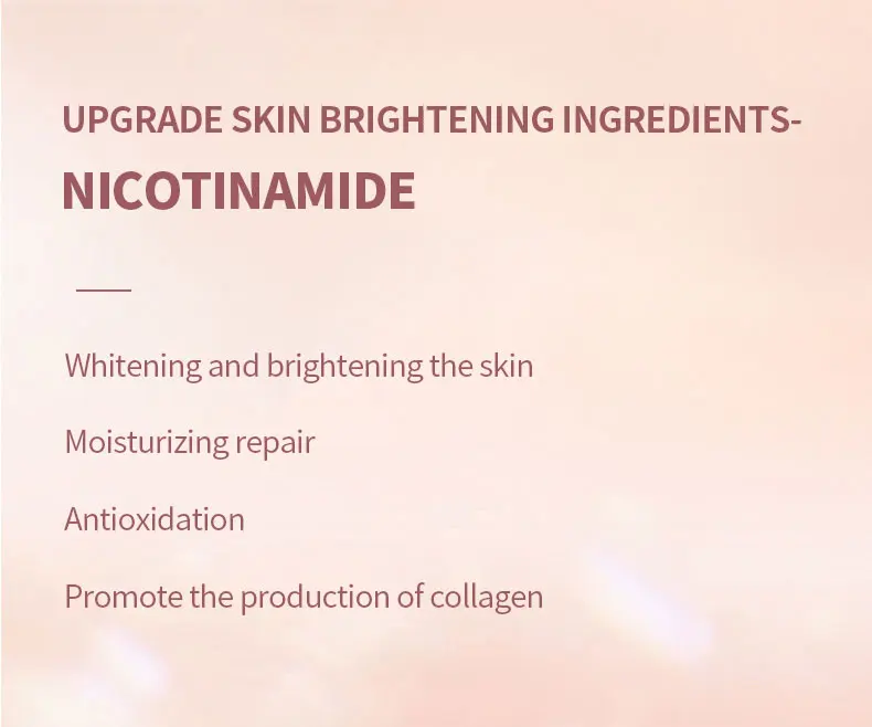 Ready To Ship Korean Cosmetics Skin Care Beauty Whitening Lightening Face Cream For Dark Spot Removal 7