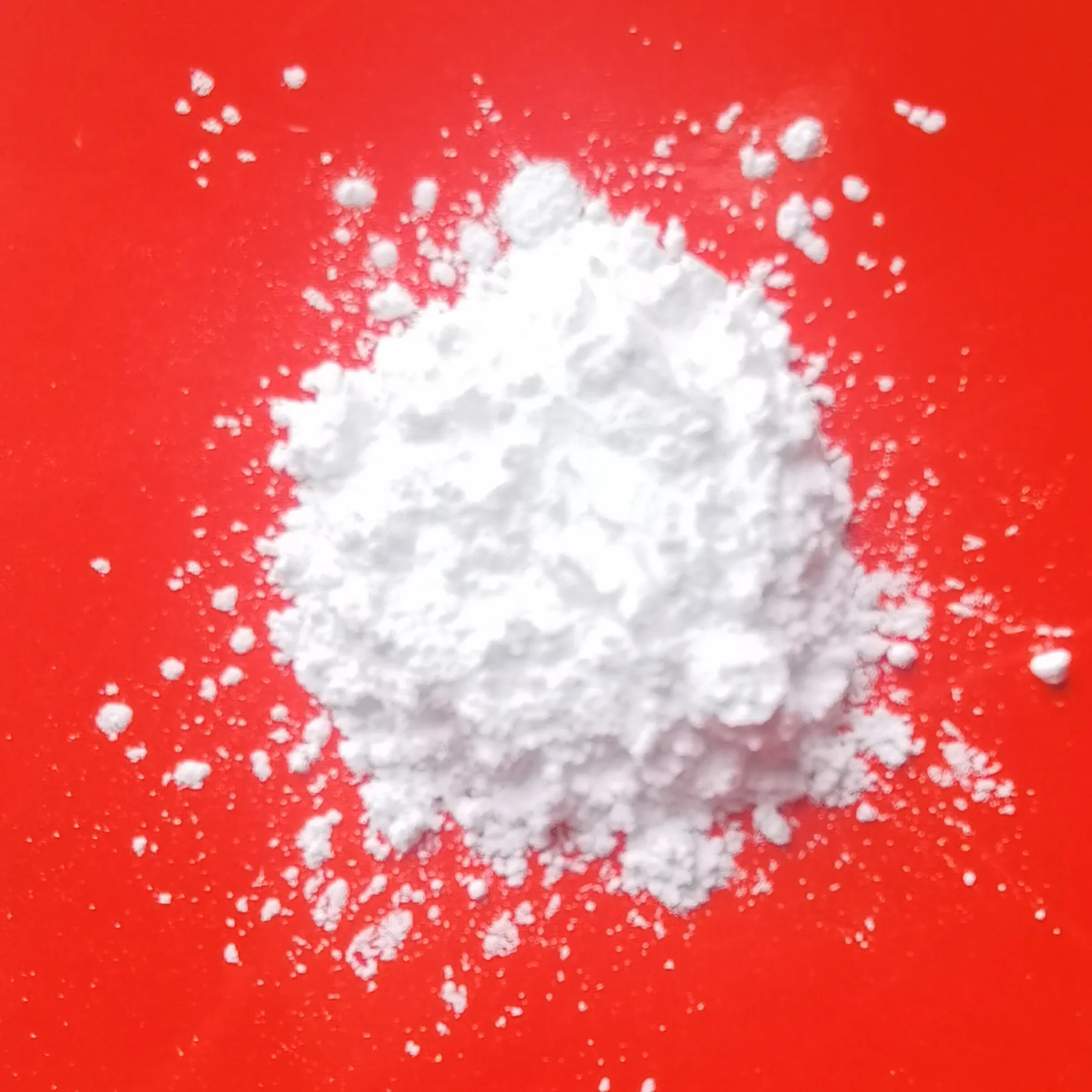 Hot Selling High Quality High Density White Micropowder Polypropylene Ultra Fine Wax Powder For Building