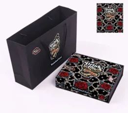 MINICRUSH ready-to-drink candy jelly low-fat alcoholic drinks vegan-friendly snacks for cocktail lovers