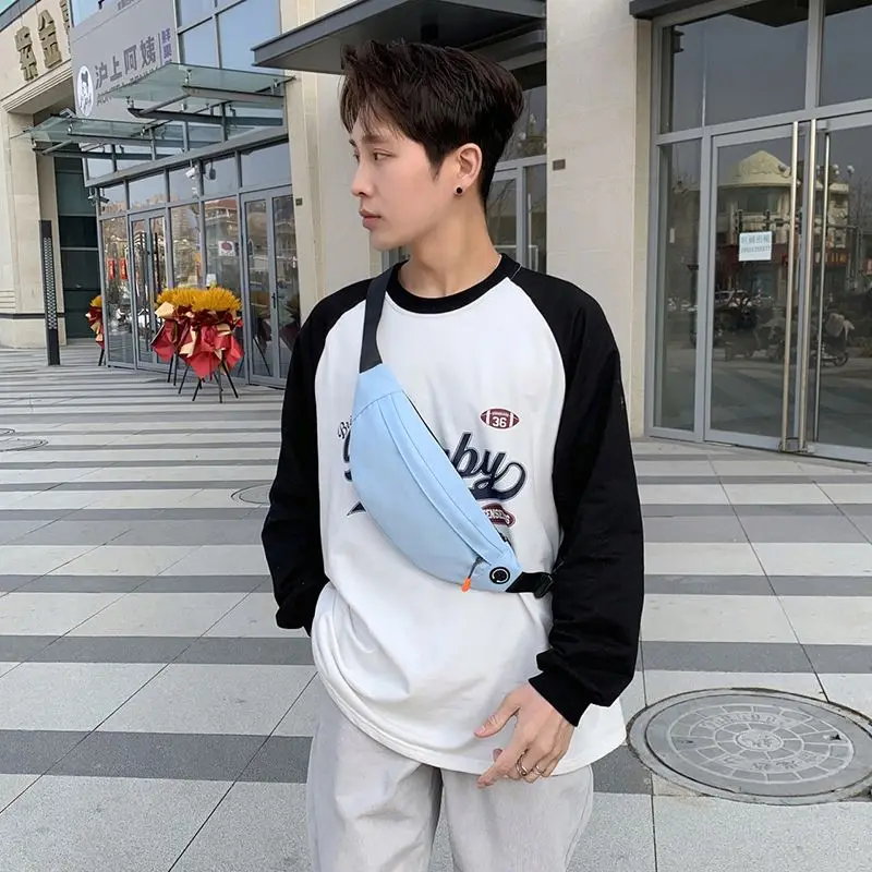 Wholesale Hot Style Competitive Price Fanny Pack Pink