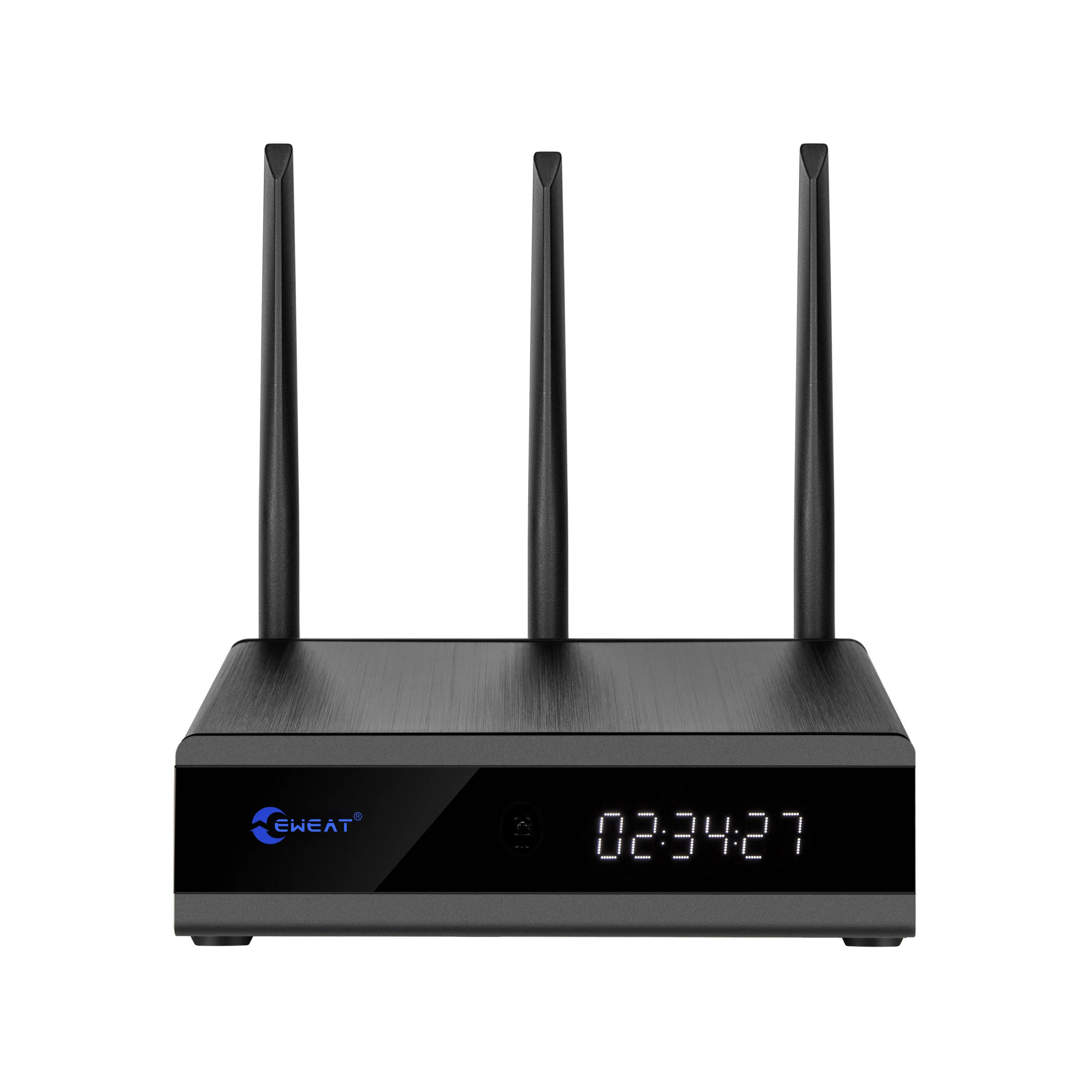 2021 Новое поступление Android 9 0 2 + 32 ГБ Realtek 1619 медиаплеер 4k HDR UHD HDD высококачественный плеер