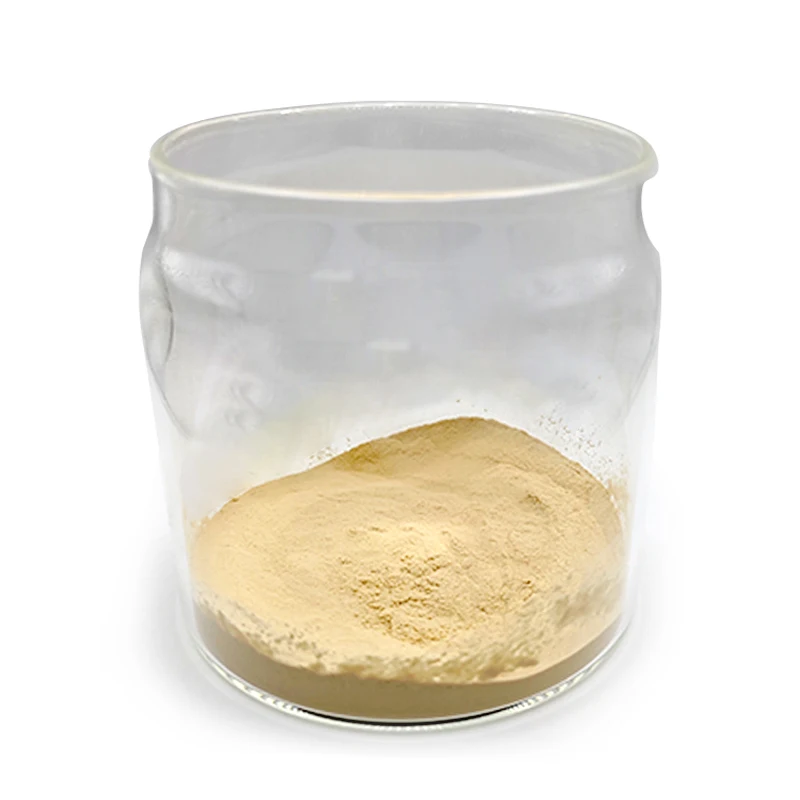 light yellow Powder Sports nutrition supplements food additives High Purity glutathione supplements