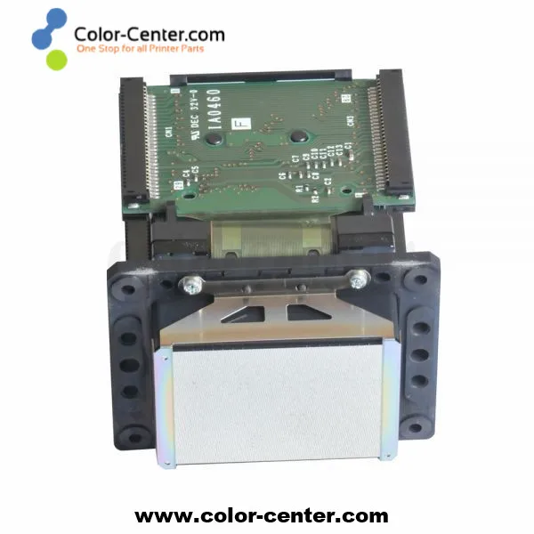 Hot sale! ColorCenter Original New Roland Dx7 Printhead for Roland Re-640/Vs-640 Printer - 6701409010, Dx7 printhead