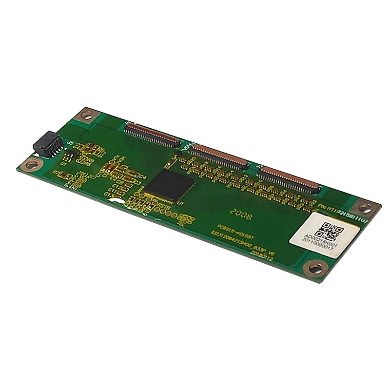 Shenzhen JERICO PCB бытовая техника Pcba образцы прототипов копирование GPS браслет часы Pcb сборка