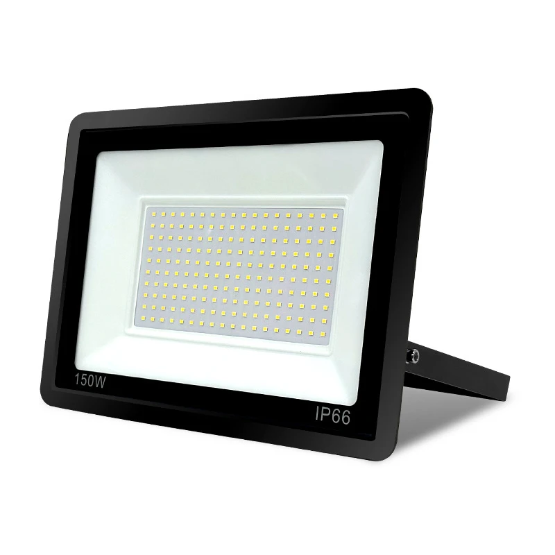 Building Facade Lighting Square Projector 10w Spotlight Floodlight Real Power Led Flood Light