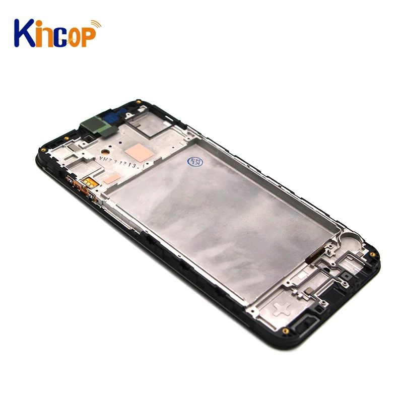 Mobile Phone Lcds For Samsung Galaxy  A15 A55 Display Touch Screen Phone LCD Display