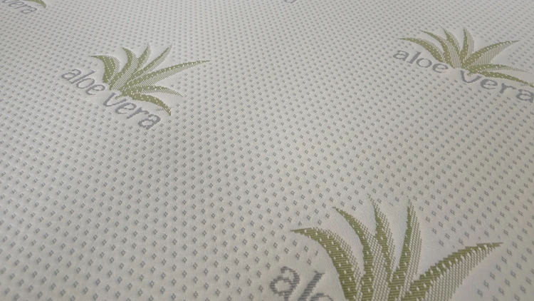 Factory Wholesale Price High Density Foam Mattress Roll Packing Mattress Thin Very Cheap Foam student bunk bed mattresses