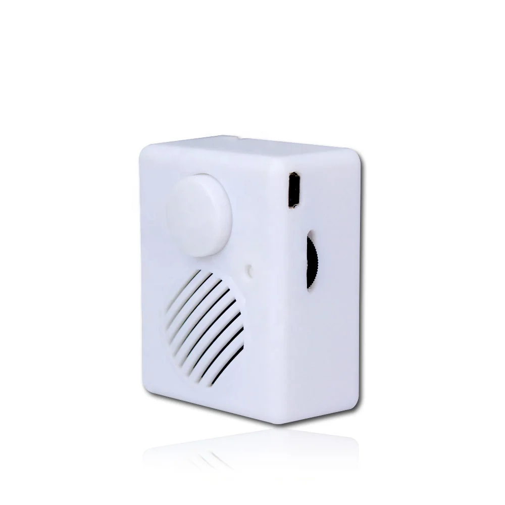 Hot selling Voice Recorder for Plush Toys Recordable sound module