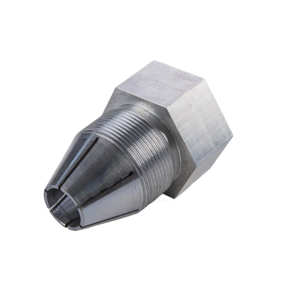 Custom Cnc Billet Milling Machined Made In China Manufacturing Complex Stainless Steel Metal Turning Part