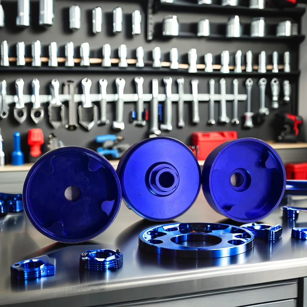 T40079T40269T40297 Factory manufactured wrench set for adjusting camshaft sprockets in Volkswagen, Audi, Porsche