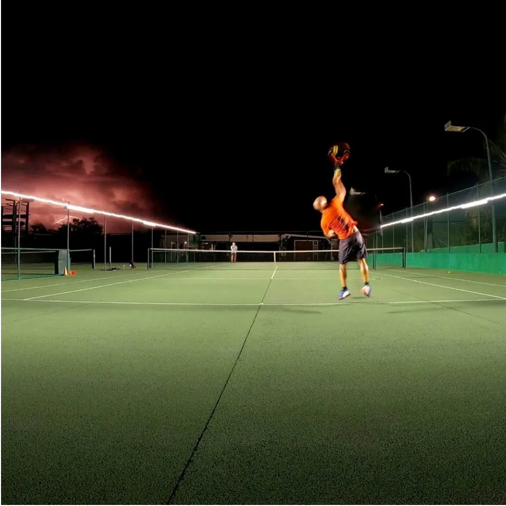 waterproof led flood light high mast led flood light projector