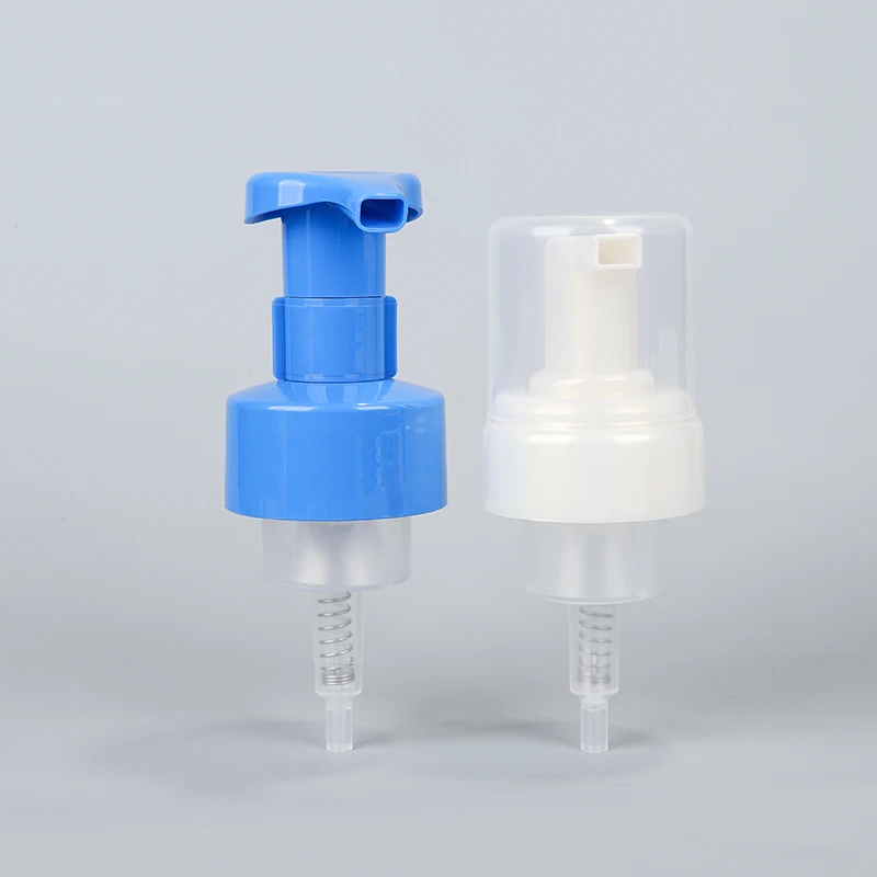 CHINA YUYAO Factory Outlet 40 42mm High Foam Pump Dispenser Foaming Pump For Soap Bathroom