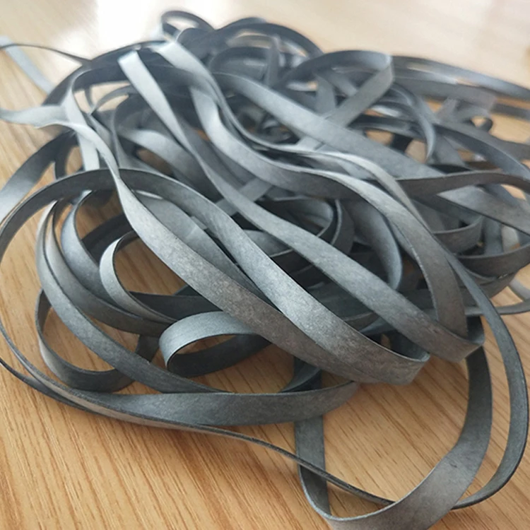 Wholesale high quality modern soft strong stretch rubber splicing tape