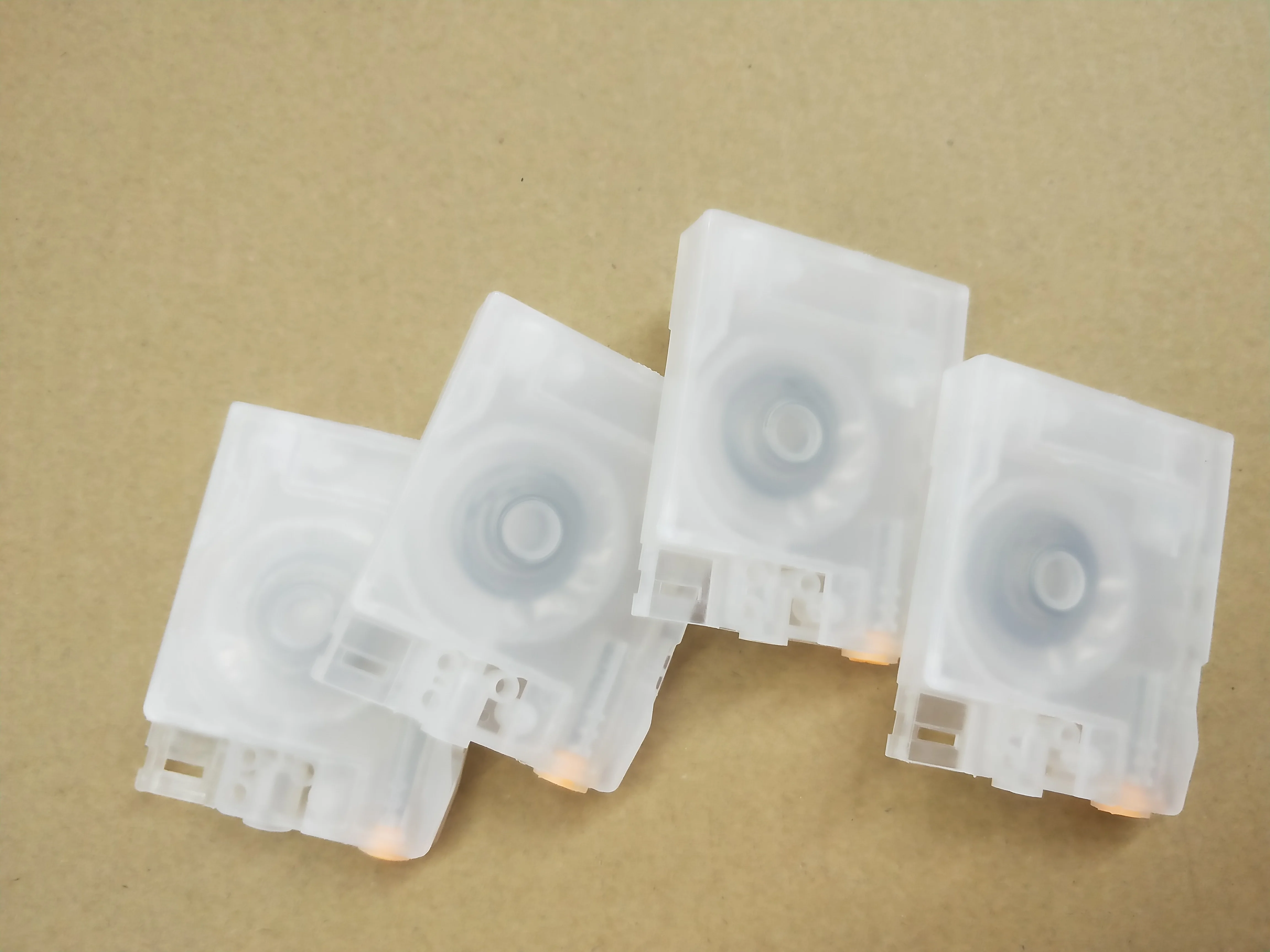 Ciss cartridges with arc chip for HP 952 953 954 955XL with external tanks for HP OfficeJet Pro 8210 8216 8720 8730 8725 7740