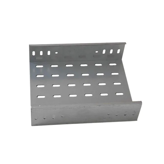 Цена по прейскуранту завода-изготовителя гибкий перфорированный кабельный лоток настроить Riser для использования вне помещений