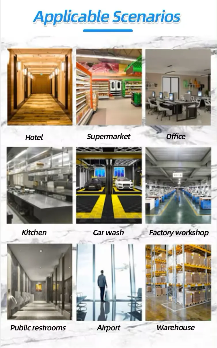 Промышленный 3-скоростной вентилятор ковровый сушильный напольный воздуходувка