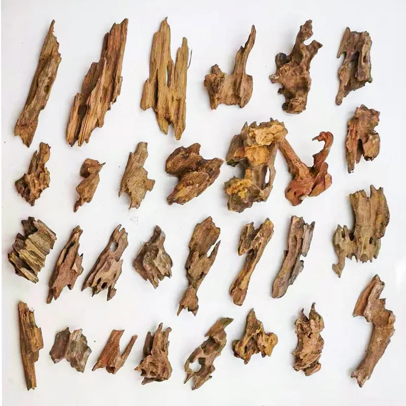 Decorative Wood Aquarium Artificial Driftwood Aquarium Tree Roots