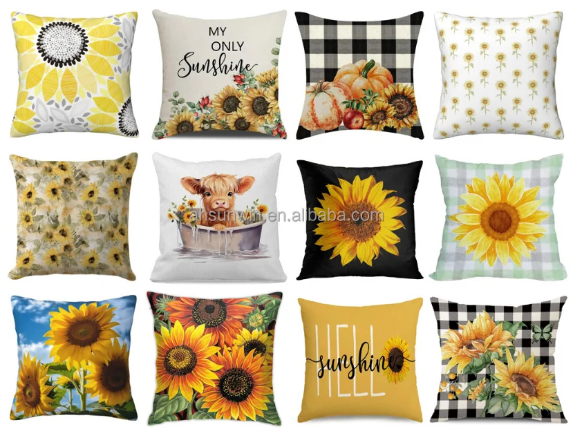 Custom design pillowcase,size and fabric optional for home sofa and couch decor pillowcase