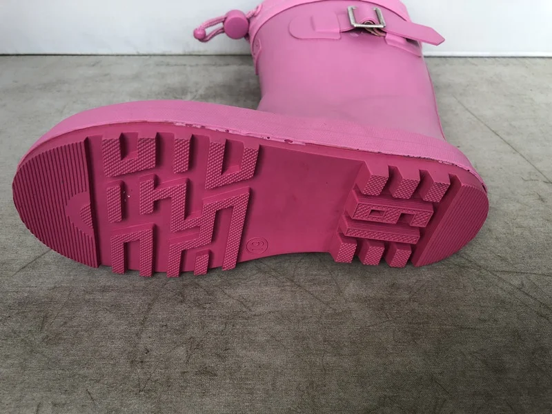 Winter Waterproof Snow Boots For Kids