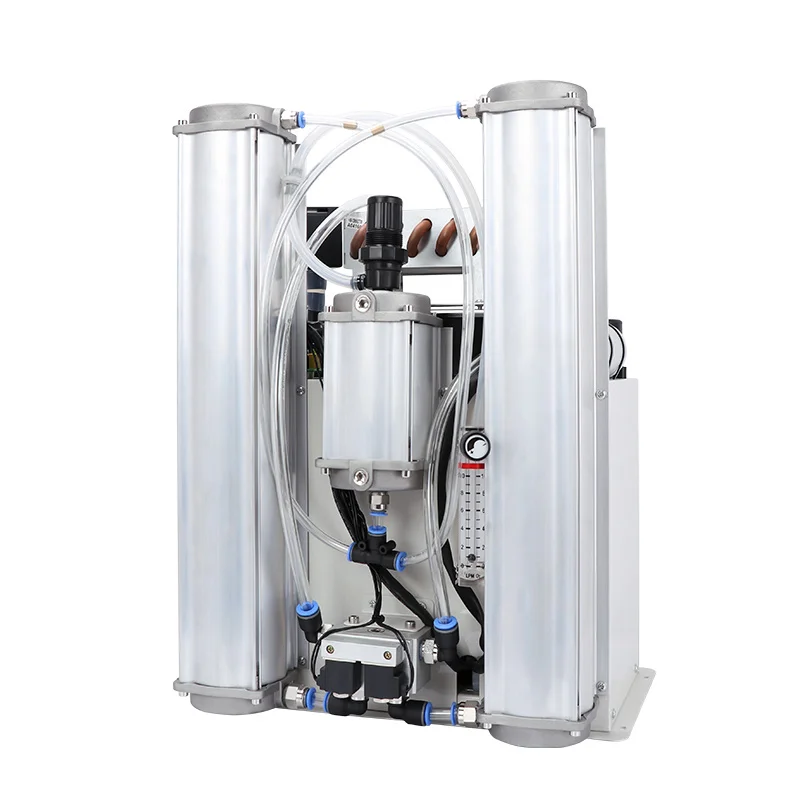 High purity oxygen parts oxygen generator parts oxygen concentrator accessories for ozone generator and medical ozone generator