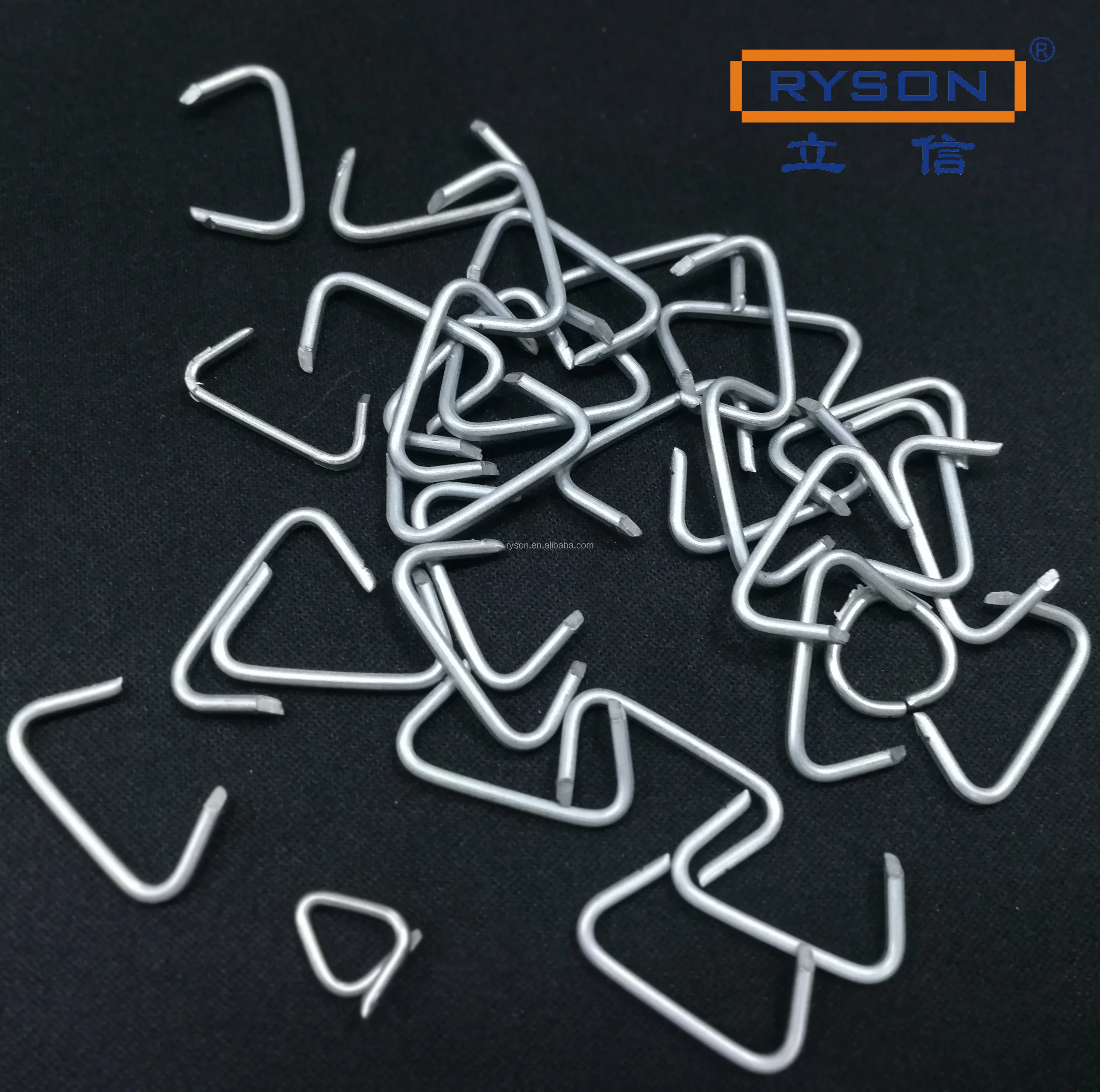 Competitive price C26 hog ring in loose for car seats