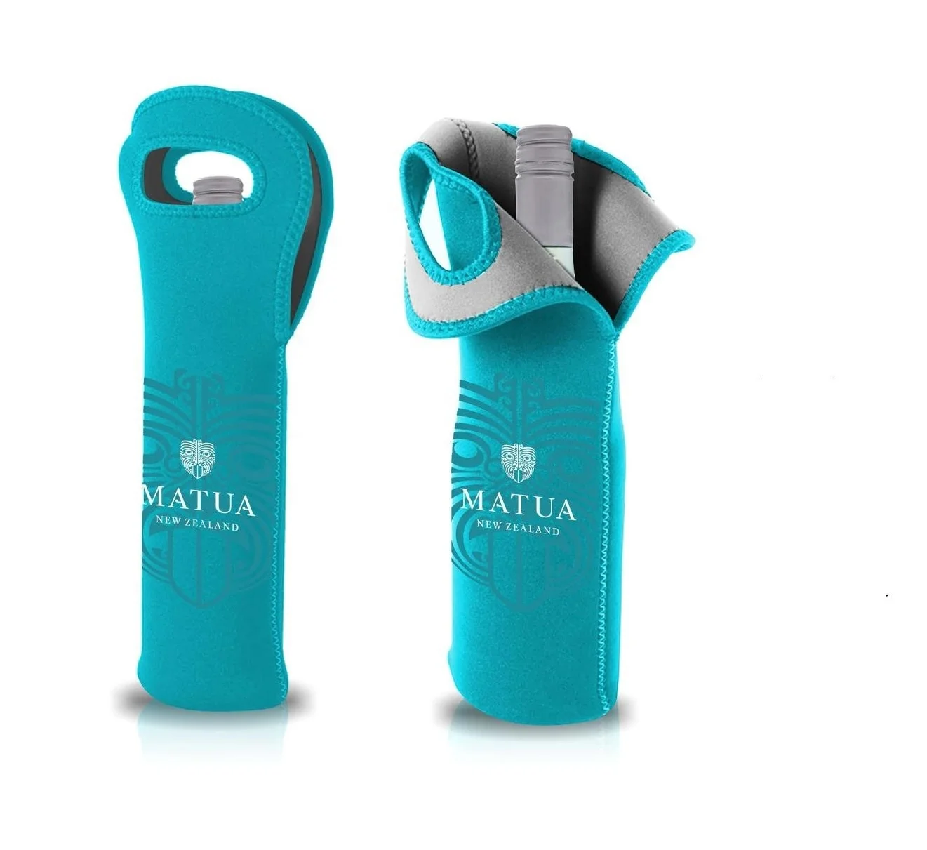 Factory Direct neoprene red wine bottle cover beer bottle cover