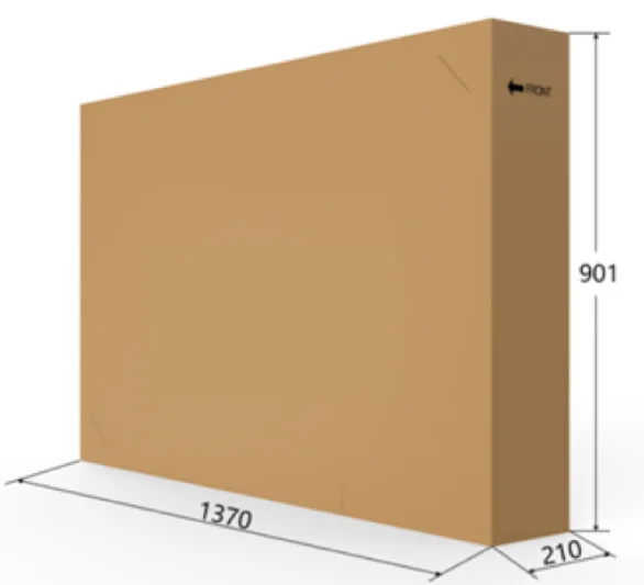  Goodview 55 дюймов hd Высокое качество lcd Реклама play супер узкий ободок ЖК-крепление видеостена