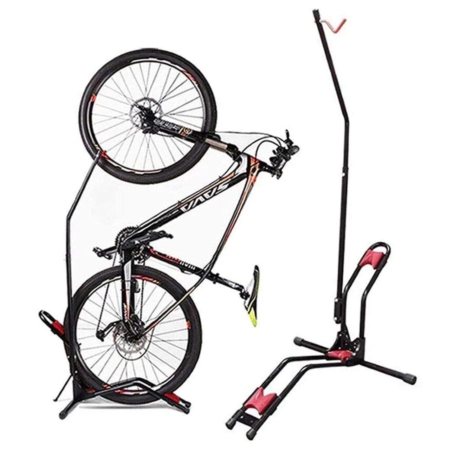 Indoor Bicycles stand Garage Storage Rack bike Stand Bike Stand Support Holder