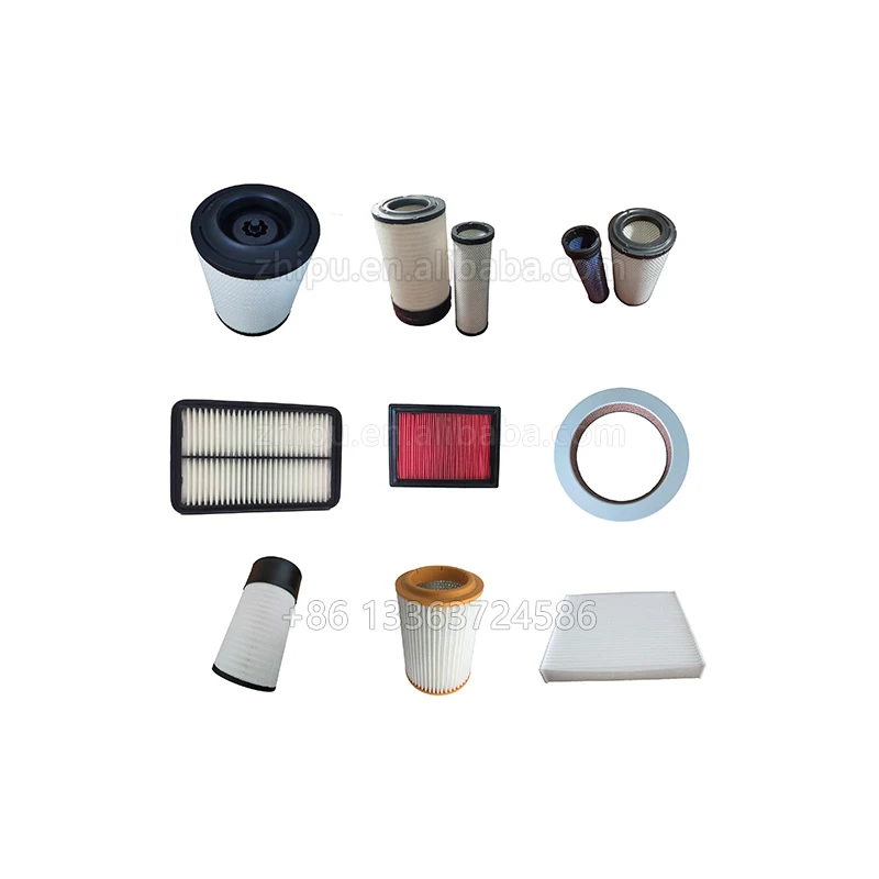 Factory Supply Motor Oil Filter 070115562 071115562 071115562A 071115562C 045115466 045115389C Auto Spare Parts For VAG