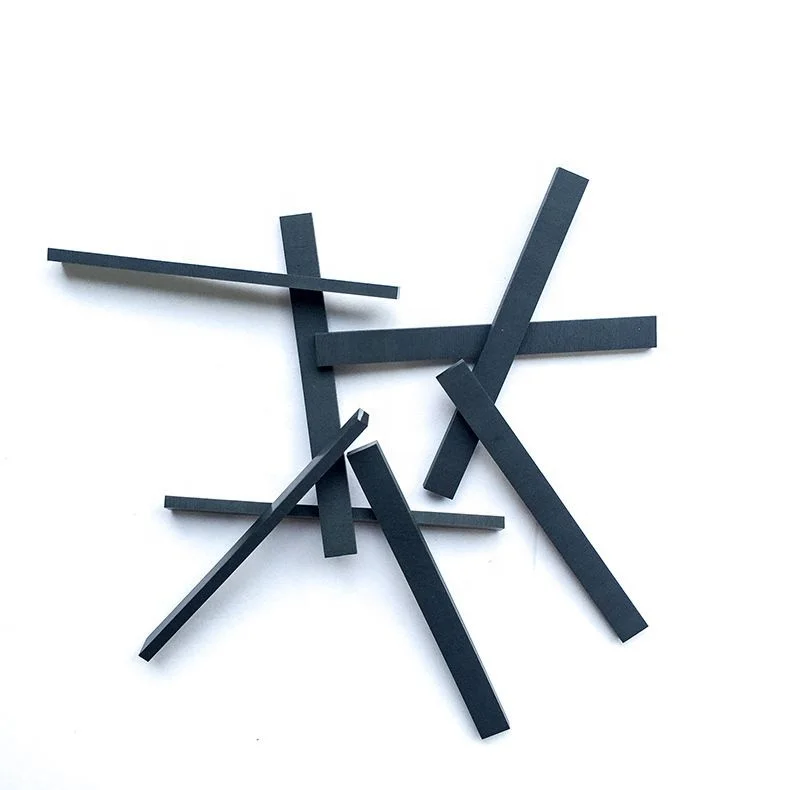 1000pcs/Lot To Customized Electrical Connectors LED Silicone Strip Zebra And Elastomer Connector conductive rubber strip