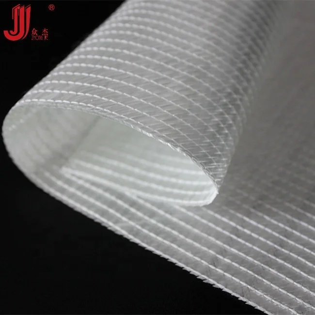 +45/-45 degree Fiberglass multi axial type double axial fabric EBX600