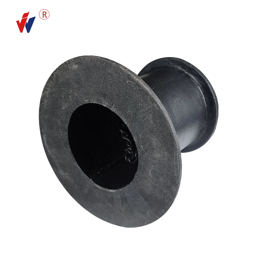 Industrial used well cover PP BMC Cast Iron Composite material Customized Manhole cover and Surface Box