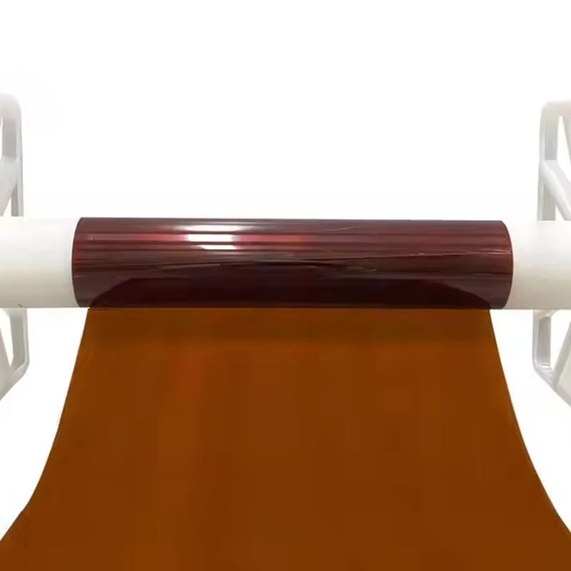 80 ± 3 мкм двухсторонний усиленный протонообменный мембранный с превосходной проводимостью для систем электролиза воды